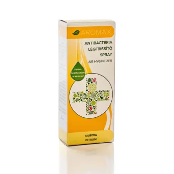 Aromax antibacteria spray