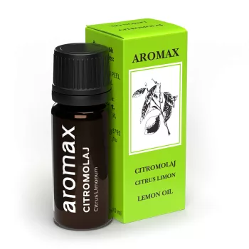 Aromax mono illóolajok