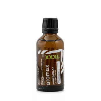 Aromax XXXL illóolajok 50 ml-es kiszerelésben
