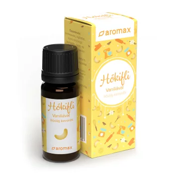 Aromax BIO illóolajok