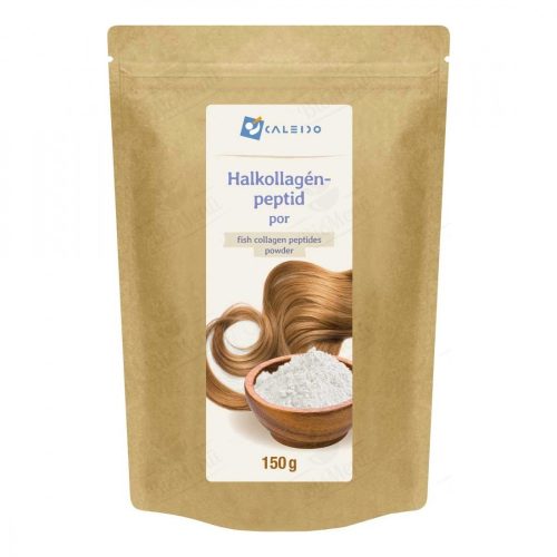 Caleido Halkollagén-peptid por 150g