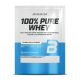 BioTechUSA 100% Pure Whey 1 karton (28gx10db)