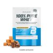 BioTechUSA 100% Pure Whey 1 karton (28gx10db)