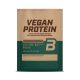BioTechUSA Vegan Protein, Fehérje Vegánoknak 1 karton (25gx10db)