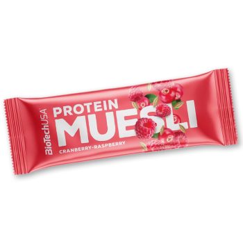 BioTechUSA Protein Muesli 30g
