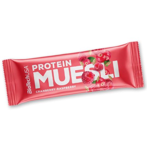 BioTechUSA Protein Muesli 30g