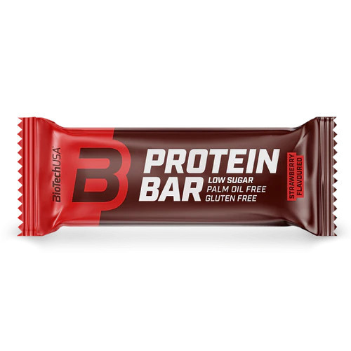 BioTechUSA Protein Bar fehérjeszelet 70g