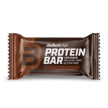 BioTechUSA Protein Bar fehérjeszelet 35g