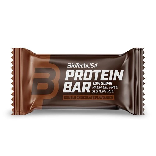 BioTechUSA Protein Bar fehérjeszelet 35g