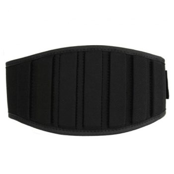 BioTechUSA Austin 5 tépőzáras széles öv