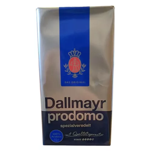 Dallmayr Prodomo őrölt kávé 500g