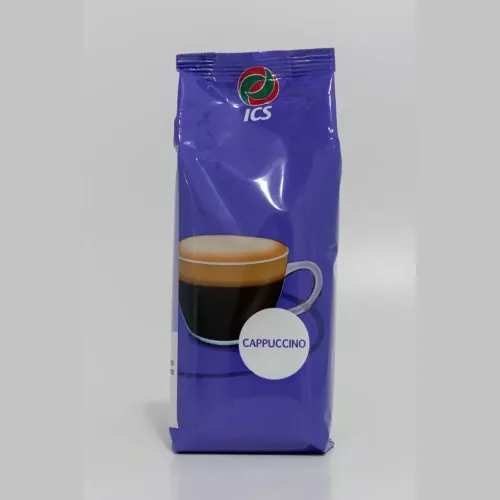ICS Cappuccino 3in1 italpor 1kg
