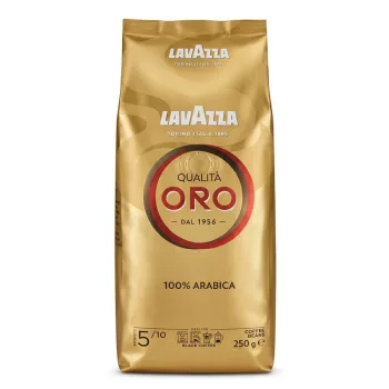 Lavazza Qualita Oro szemes kávé 250g