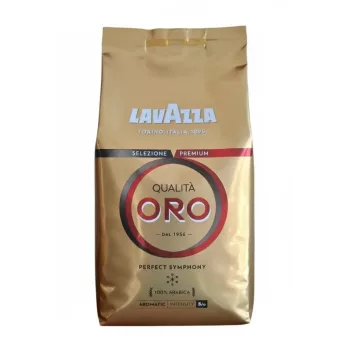 Lavazza Qualitá Oro szemes kávé 1kg