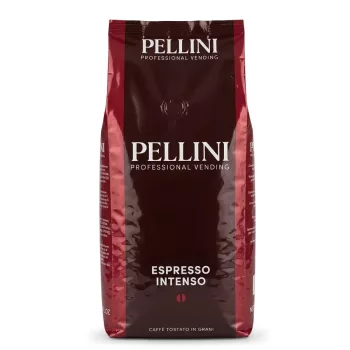 Pellini Break Rosso Espresso Intenso szemes kávé 1kg