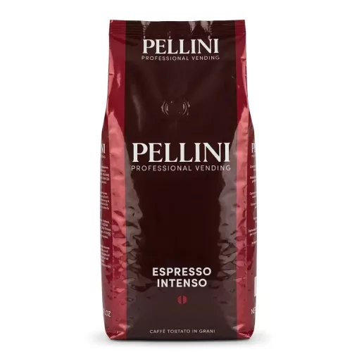Pellini Break Rosso Espresso Intenso szemes kávé 1kg