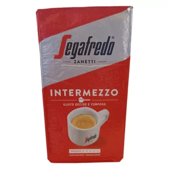 Lavazza Qualita Oro szemes kávé 250g
