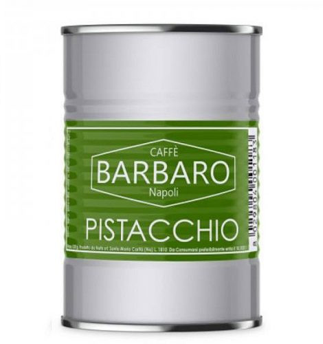 Caffé Barbaro pisztáciás őrölt kávé 125g