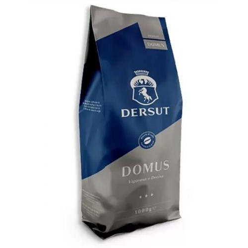 Dersut Domus O.S. olasz kézműves szemes kávé 1kg