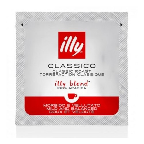 Illy Classico 100% Arabica ESE pod 100 kávépárna