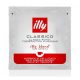 Illy Classico 100% Arabica ESE pod 100 kávépárna