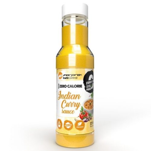 Near Zero Calorie Indian Curry Sauce 375ml