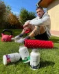 Fittprotein Big Boss 120 kapszula