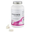 Fittprotein PYRUVATE 900mg CAPS