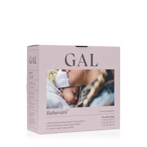 GAL Babaváró