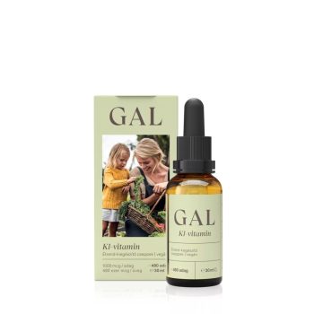 GAL K1-Vitamin 30ml