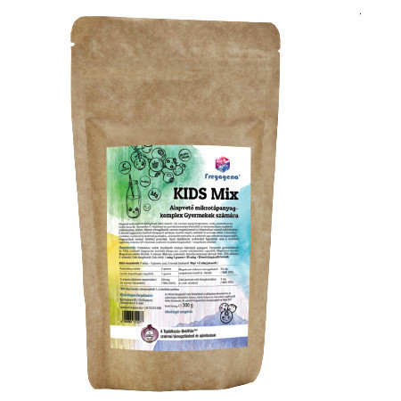 Freyagena Kids Mix 300g