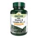 Natures Aid B-50 Complex+C vitamin 30 tabletta