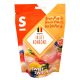 Sweet Switch cukorka Fruit Bonbons 100g