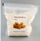 Nature Cookta Mandulaliszt 500g