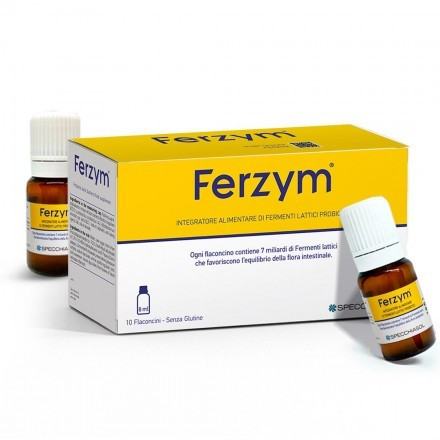 Ferzym® 80ml