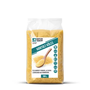 Hántolt Köles 500g