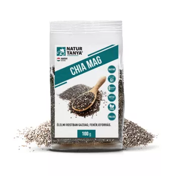 Chia mag 100g