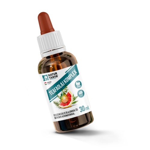 Natur Tanya TEAFAOLAJ KOMPLEX 30ml