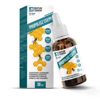 Natur Tanya Propolisz csepp 30ml