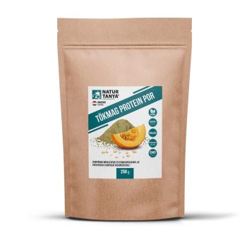 Natur Tanya Tökmag Protein Por 250g