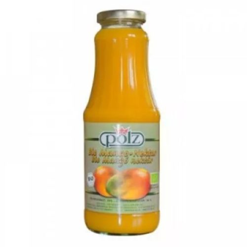 Pölz BIO 30% Mangó-Maracuja nektár 1l
