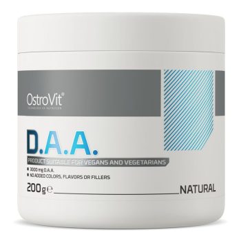 OstroVit D.A.A. 200g Natural