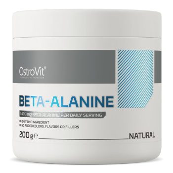 OstroVit Beta-Alanine 200g Natural