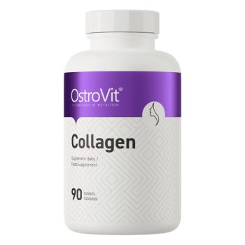 OstroVit Collagen 90 tabletta