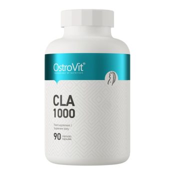 OstroVit CLA 1000 mg 90 kapszula