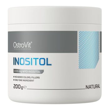 OstroVit Inositol (Inozitol) 200g