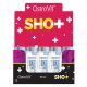 OstroVit Guarana Shot Pear 1 karton (80mlx20db)