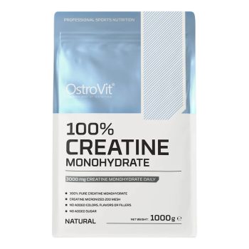 OstroVit Creatine Monohydrate 1000g