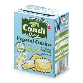 SoyDrink BIO Condi Szójatejszín 200ml