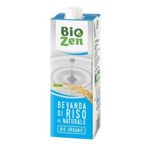 BioZen Rizs ital 1000ml